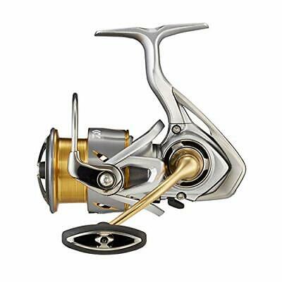 Daiwa Spinning Reel 21 FREAMS FC LT2000S-XH