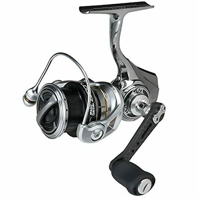 Abu Garcia Spinning Reel Superior 3000MSH Fishing Big round Handle