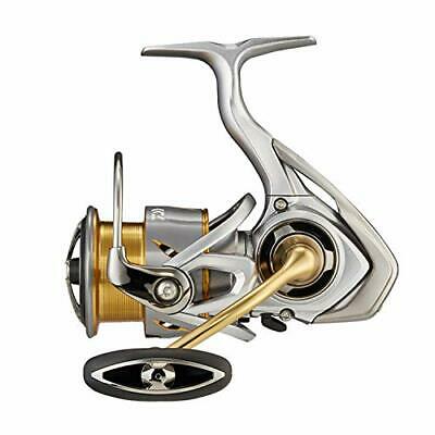 Daiwa Spinning Reel 21 FREAMS FC LT2000S-XH