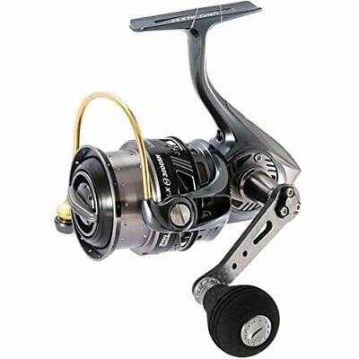 ABU Garcia Spinning Reel Revo ALX THETA 2500SH