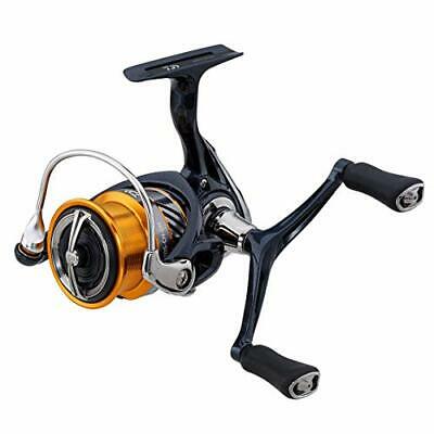 Daiwa PLAISO 2500-H-LBD Lever-break Reel From Japan