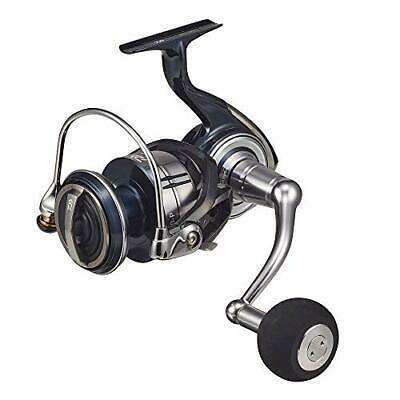 Daiwa Spinning Reel 22 Tournament ISO 3000LBD 5.3:1 Lever Brake Reel I