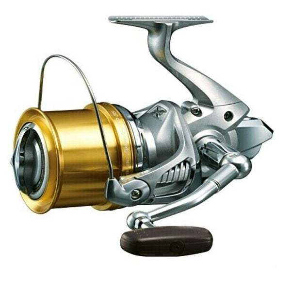 SHIMANO POWER AERO PRO SURF Spinning Reel CASTING SURF FISHING SALTWATER  2454 $180.00 - PicClick