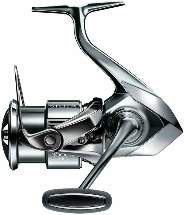 Shimano Spinning Reel 22 STELLA SW 10000HG Gear Ratio 5.6:1 Fishing Re