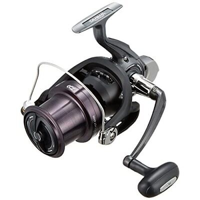 Daiwa Surf Casting Reel 17 CROSSCAST 5500 Gear Ratio 4.1:1 IN BOX