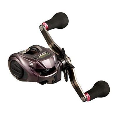 Daiwa Baitcasting Reel 21 KOHGA IC 150HL