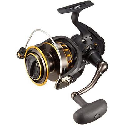 Daiwa Spinning Reel 17 THEORY 4000 Gear Ratio 4.9:1 Fishing Reel IN BO