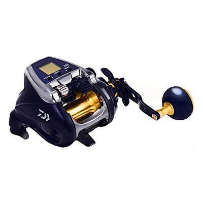 Daiwa S500JP 23 Leo Blitz High-Power Electric Fishing Reel - Bass Pro Shops