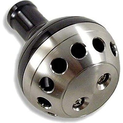 Daiwa handle knob Spinning reel SLPW I shape Zion knob 024792