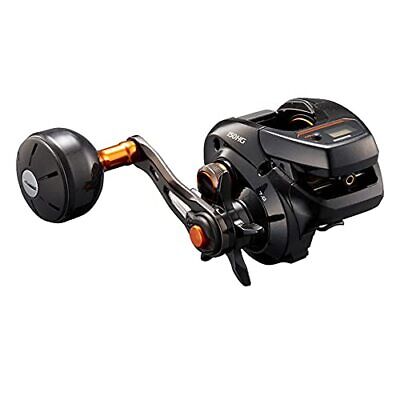 Shimano Baitcasting Reel 21 Barchetta 300HG Right 7.0:1 Fishing Reel I