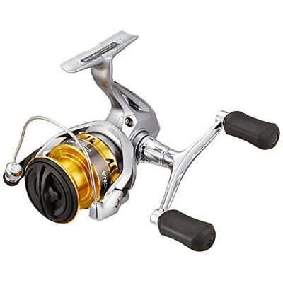 Shimano Spinning Reel 17 SEDONA 4000 Gear Ratio 4.7:1 Fishing Reel IN