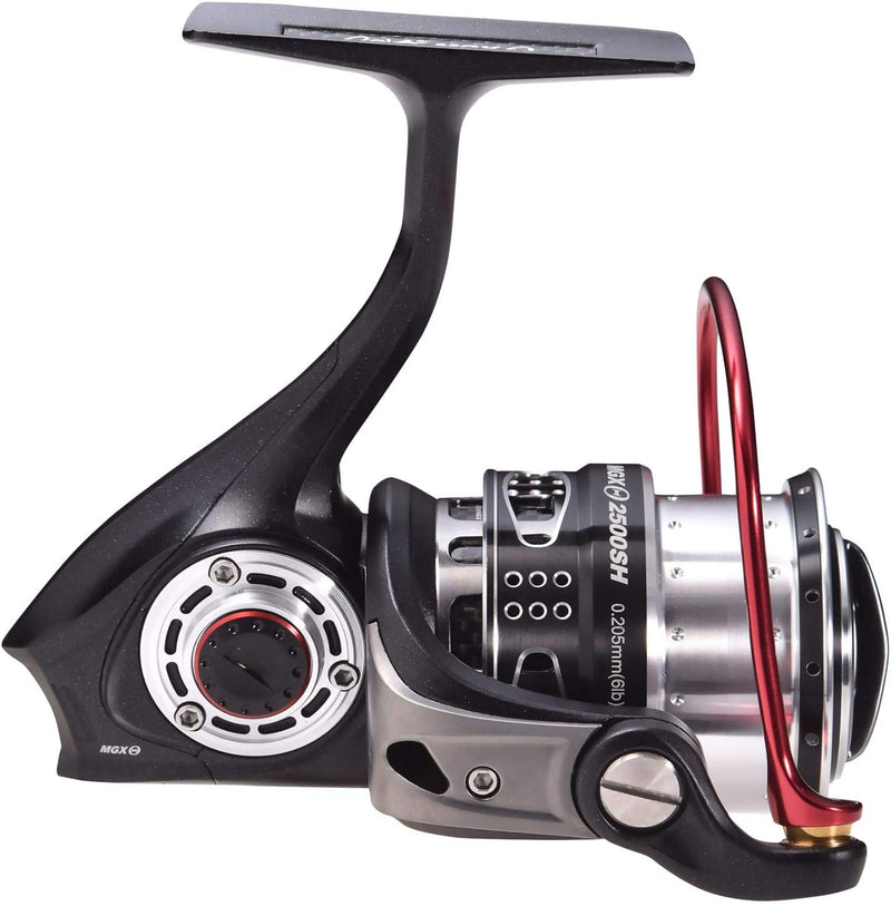 Abu Garcia Spinning Reel REVO MGX THETA 3000SH