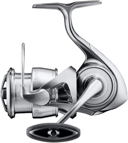 Daiwa Exist LT Spinning Reel, Size 3000D, 5.2:1 Gear Ratio - 730672,  Spinning Reels at Sportsman's Guide