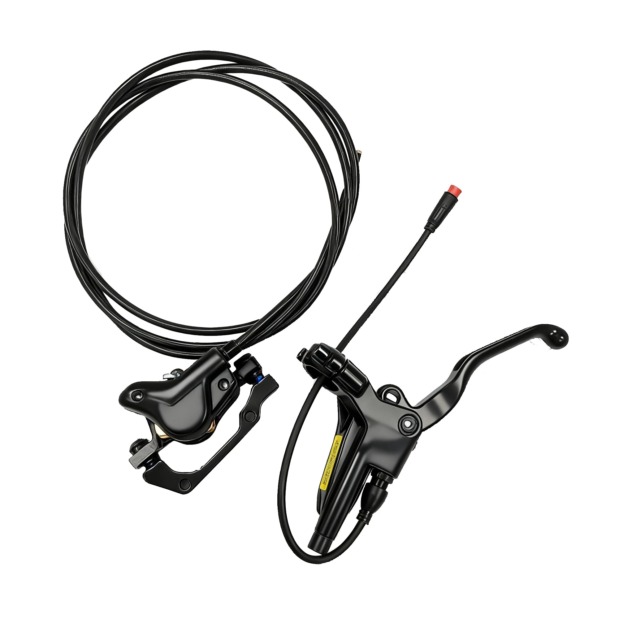 Hydraulic Brake Set for Ebike - Logan