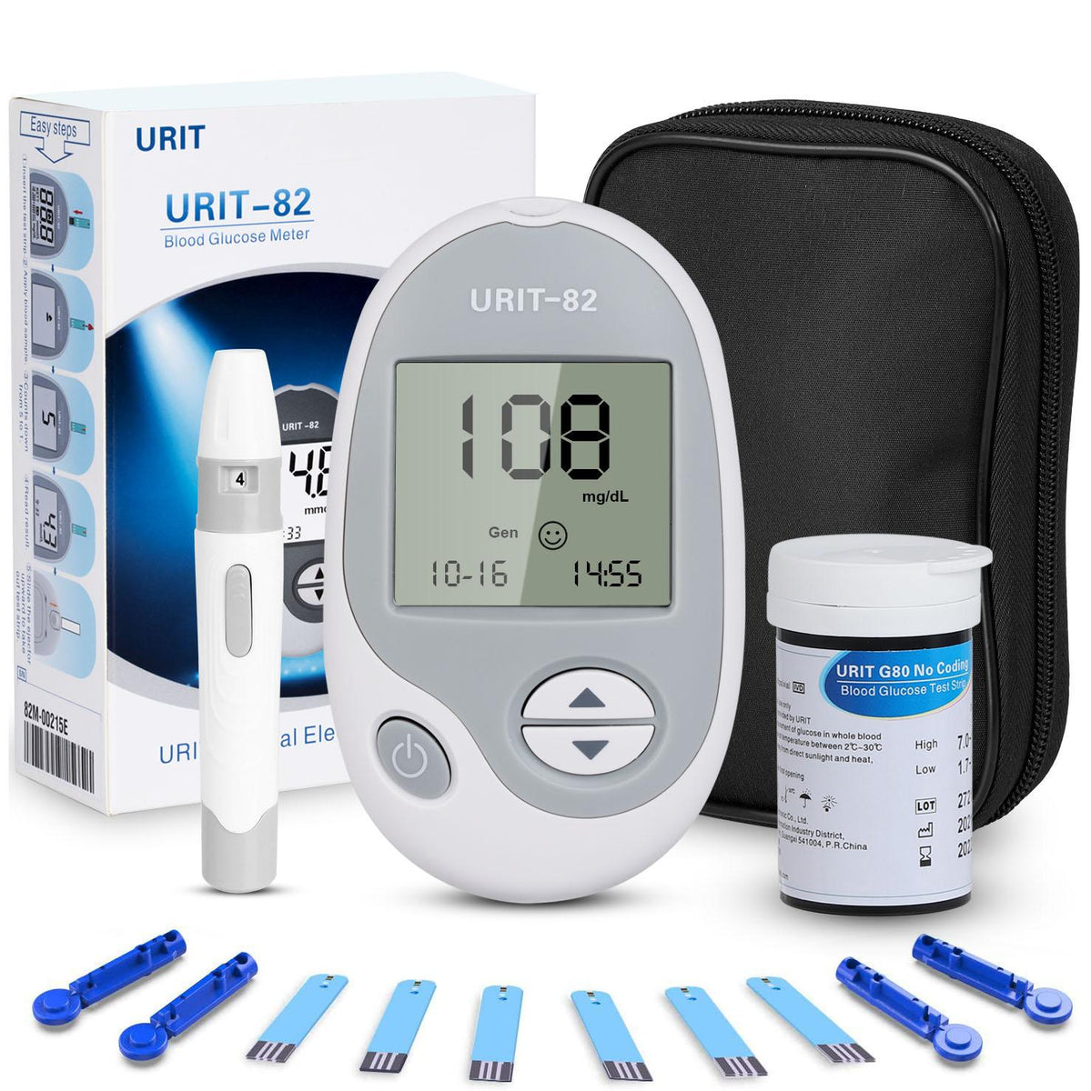 vinsic-blood-glucose-meter-blood-sugar-monitor-kit-diabetes-testing