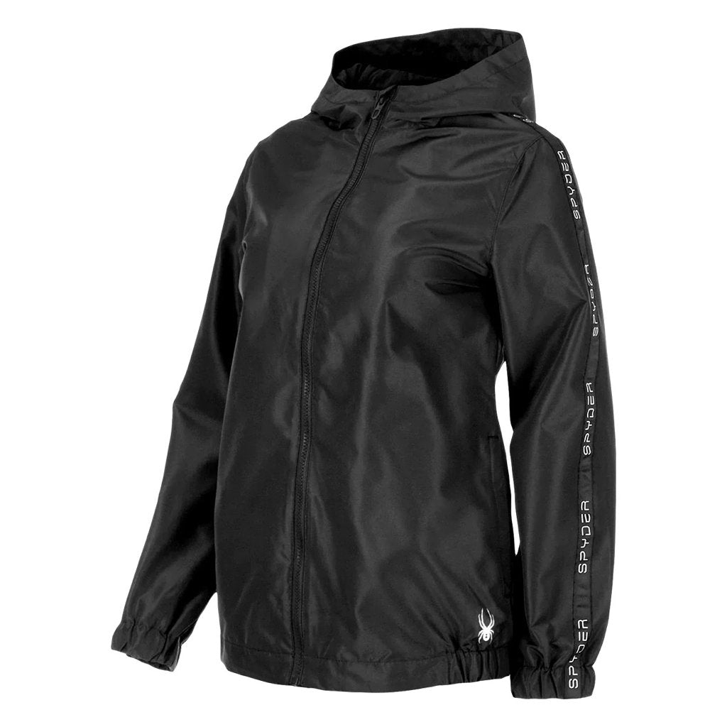 New Spyder Women's Cara Full-Zip Jacket MSP$129