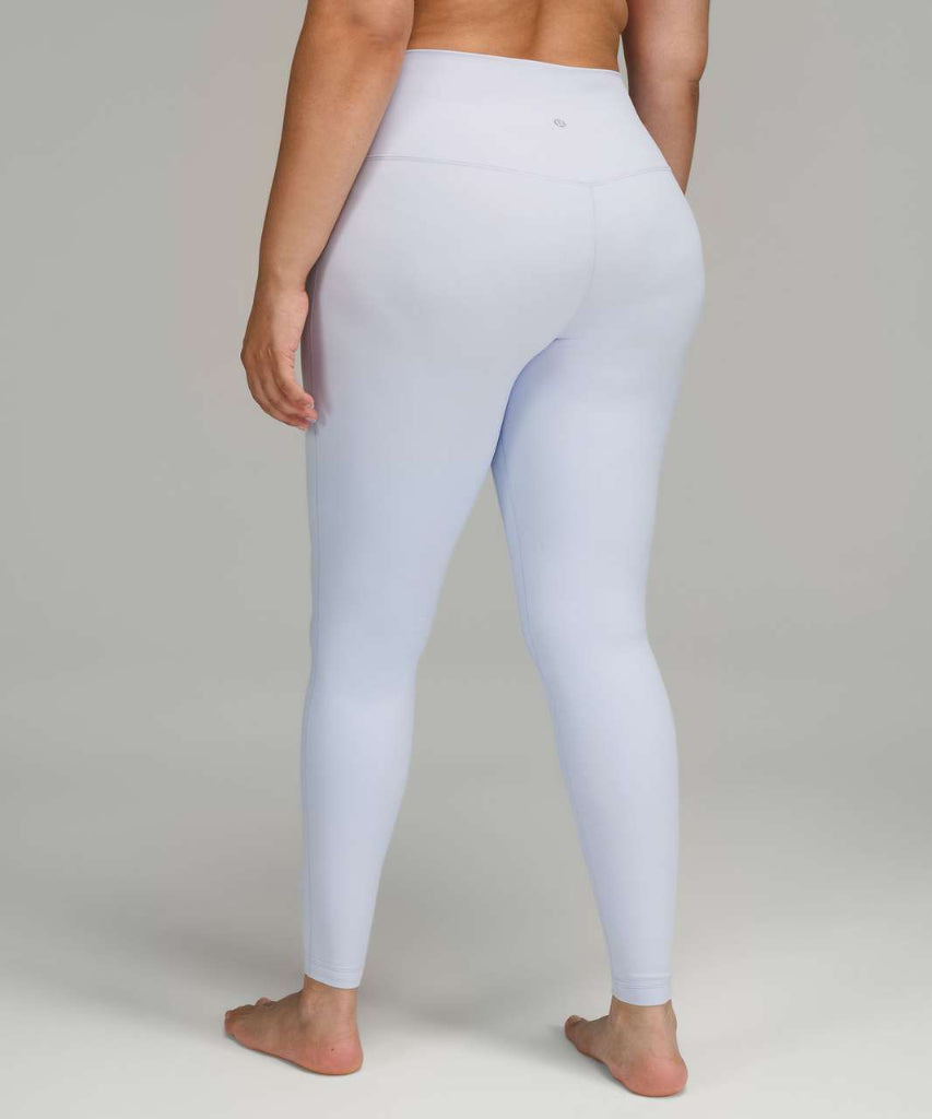 Lululemon Gray Dance Studio Crop Pant Size 8 MSP$88