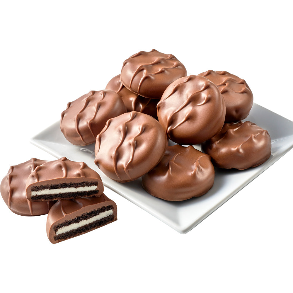 Artisan Truffles – Chocolate Chocolate Chocolate Company