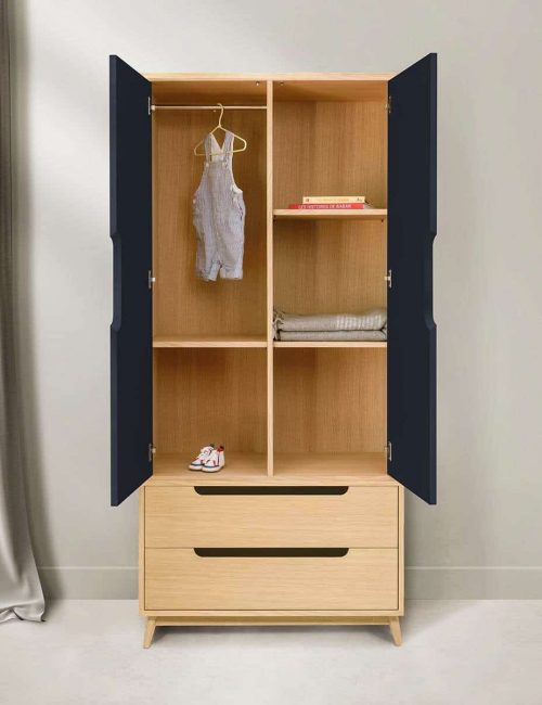 Une armoire de petite profondeur pour gagner de l'espace ? Blog BUT