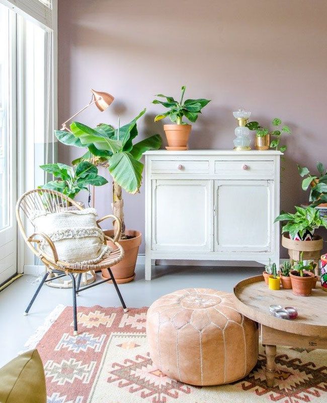 Déco rose : 5 tendances pour adoucir votre intérieur