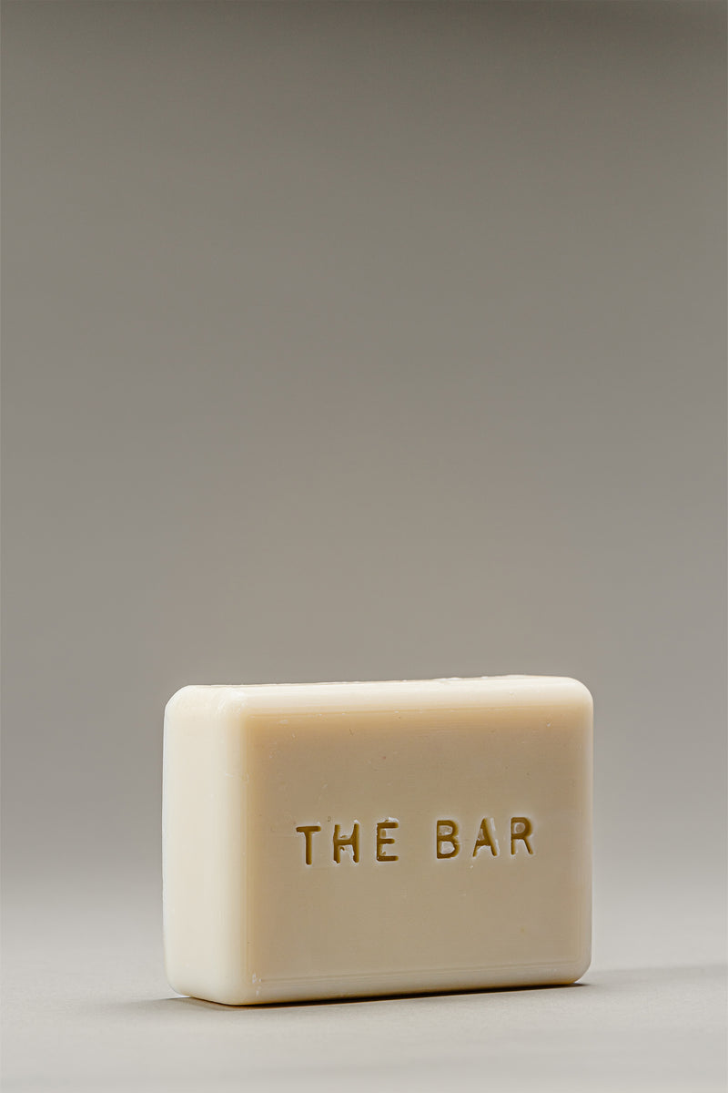 THE BAR