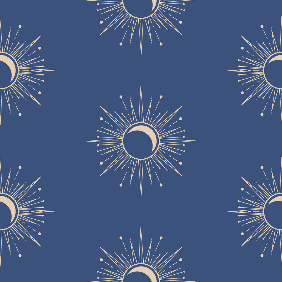 sun and moon backgrounds