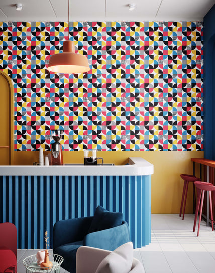 8 Bold, Beautiful Wallpapers That Add Personality to Any Room - Phoenix  Home & Garden