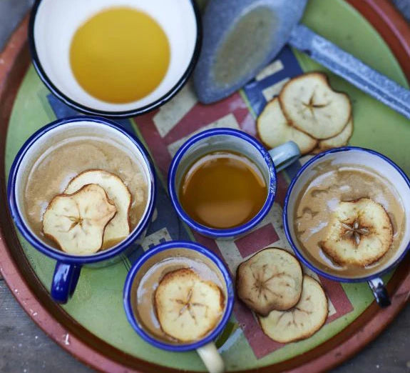 hot apple pie punch image courtesy of: bbc good food