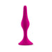 Luxe - Beginner Plug Small - Pink | cutebutkinky.com