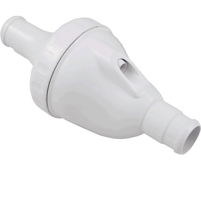 Polaris Back-up Valve For Polaris 360