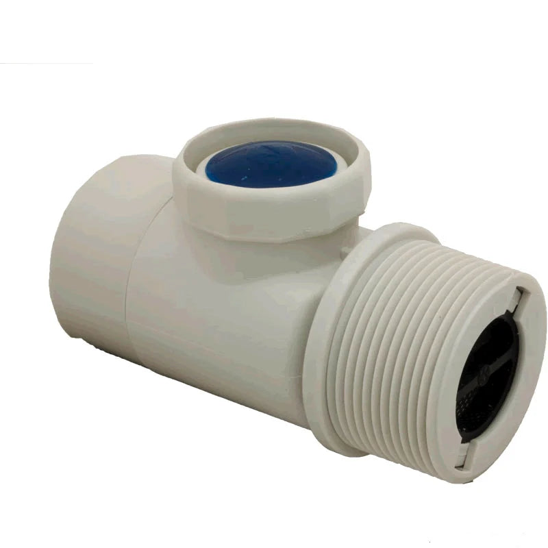 Polaris UWF Connector Assembly For 160/165/Turbo Turtle