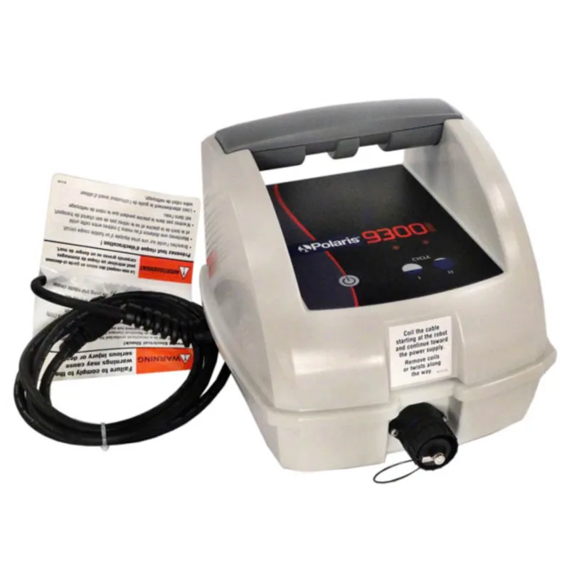 Polaris Power Supply Kit Complete 9300