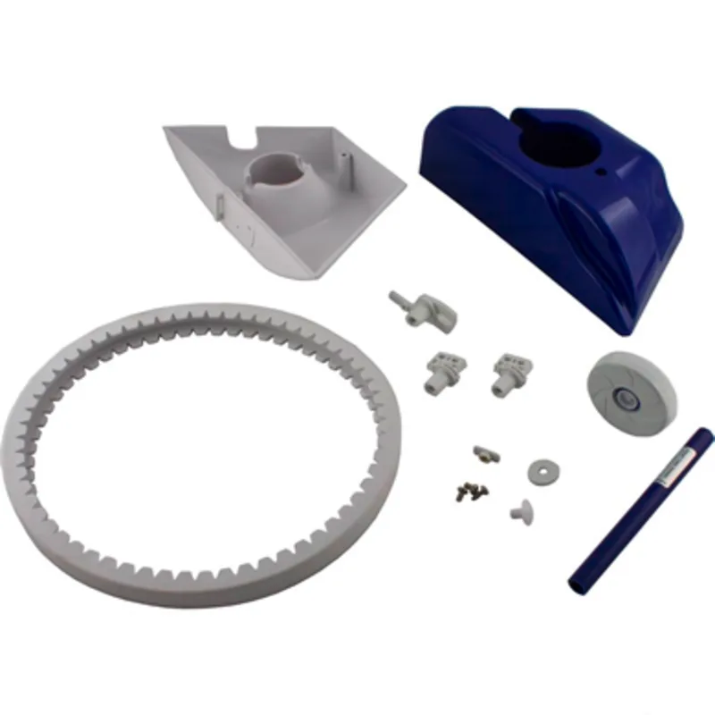 Polaris TankTrax Tire Conversion Kit