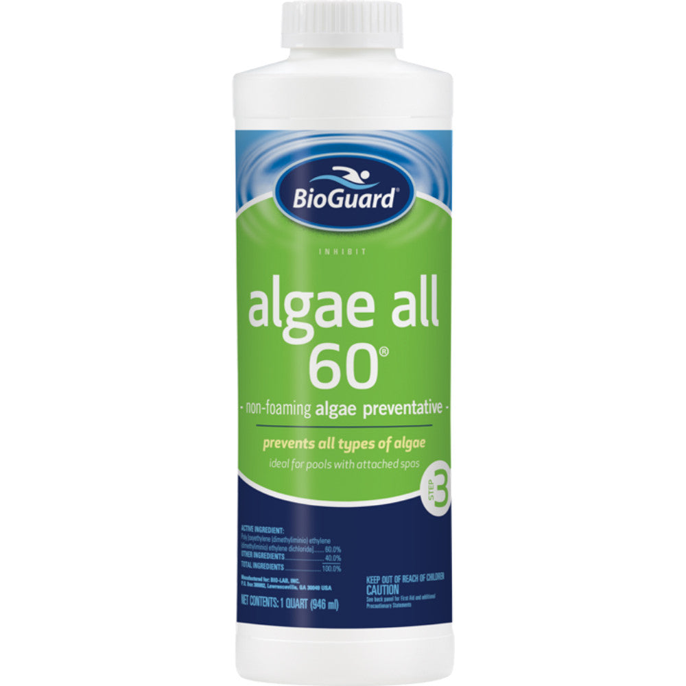 BioGuard Algae All 60(R)