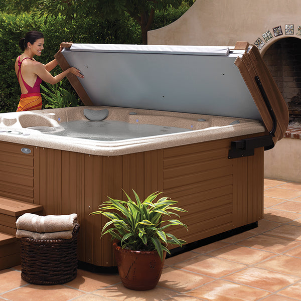 Caldera Spas Prolift Hot Tub Cover Lifter Arvidson Pools And Spas
