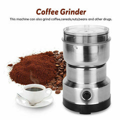 Nima Spices Grinder and Coffee bean – My Store