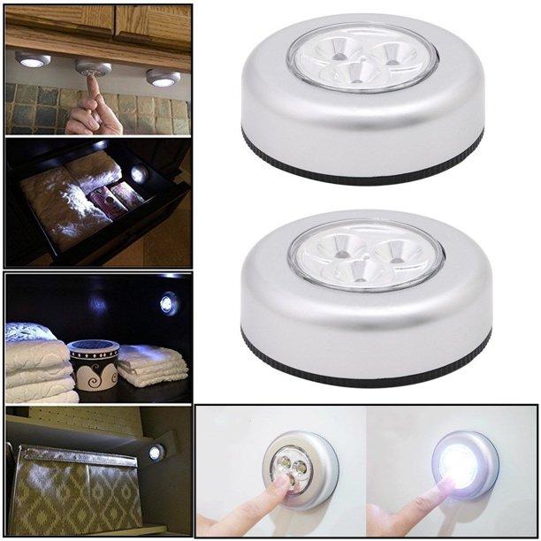 night light battery operated