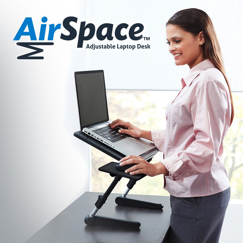 airspace laptop stand