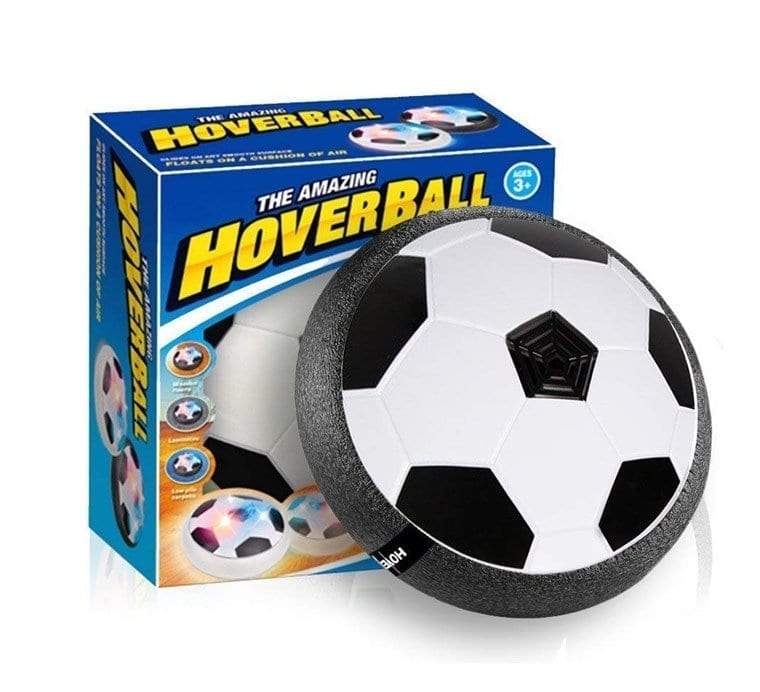 best hover ball