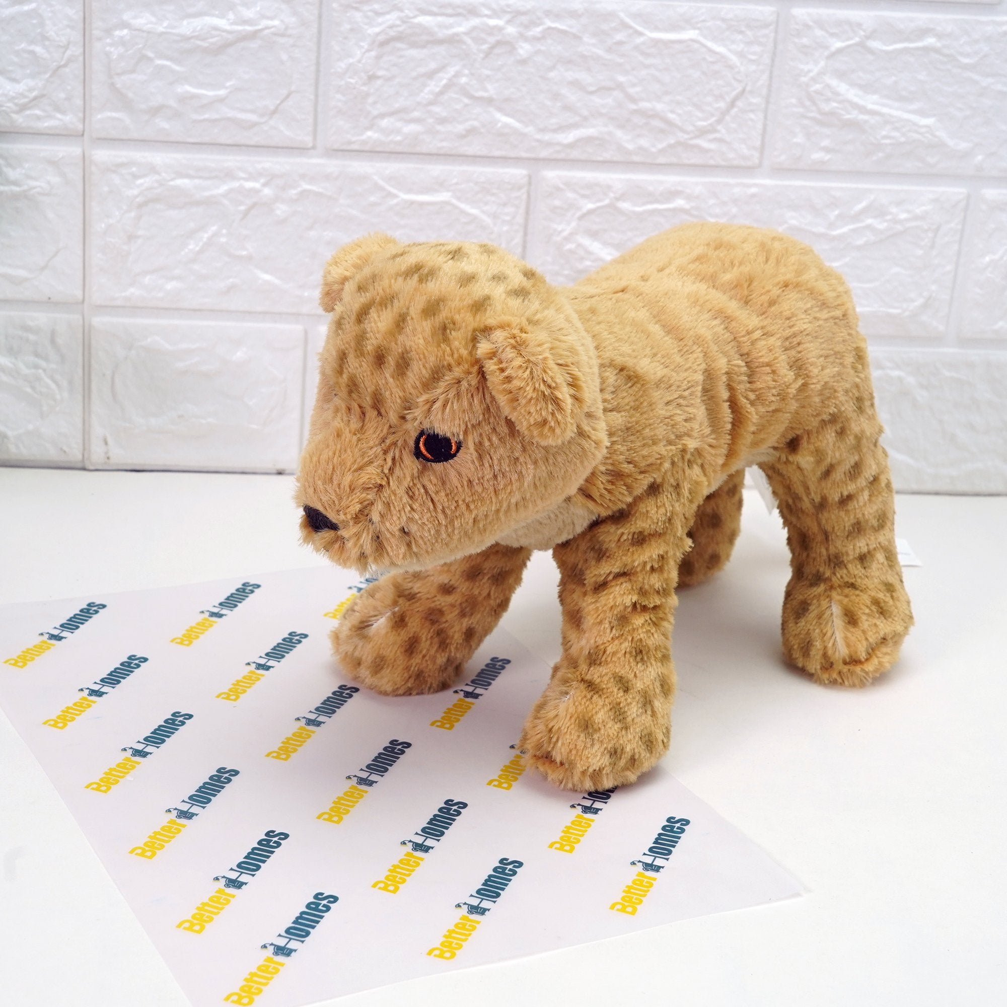 ikea lion cub