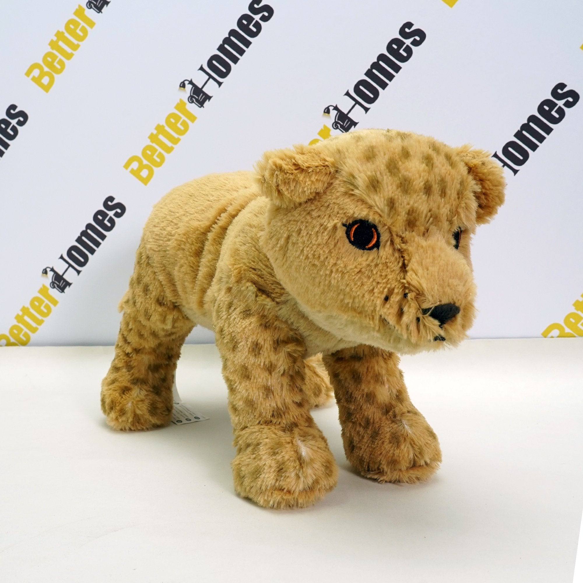 ikea lion cub