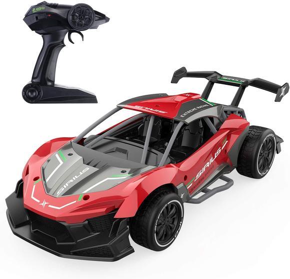 audi r8 rc car