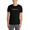 MetraAV High Voltage-Unisex T-Shirt