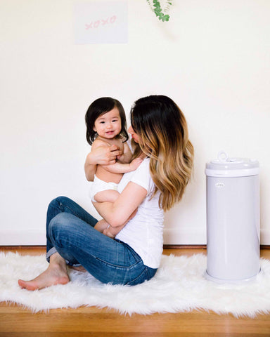 The Best Diaper Pail