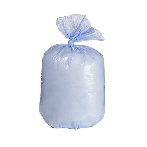 plastic sack