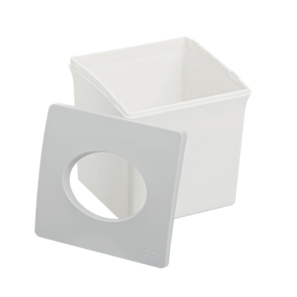 tissue container