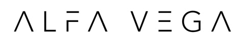 Alfa Vega sustainable and stylish shopping platform. The easiest way to shop sustainable fashion and lifestyle products