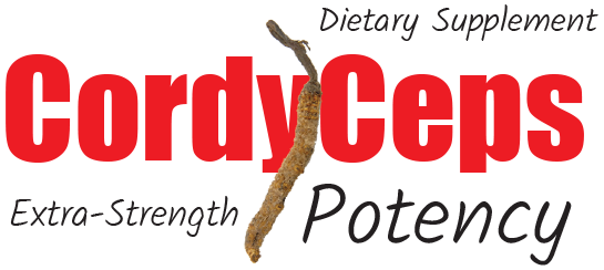 Cordyceps Potency