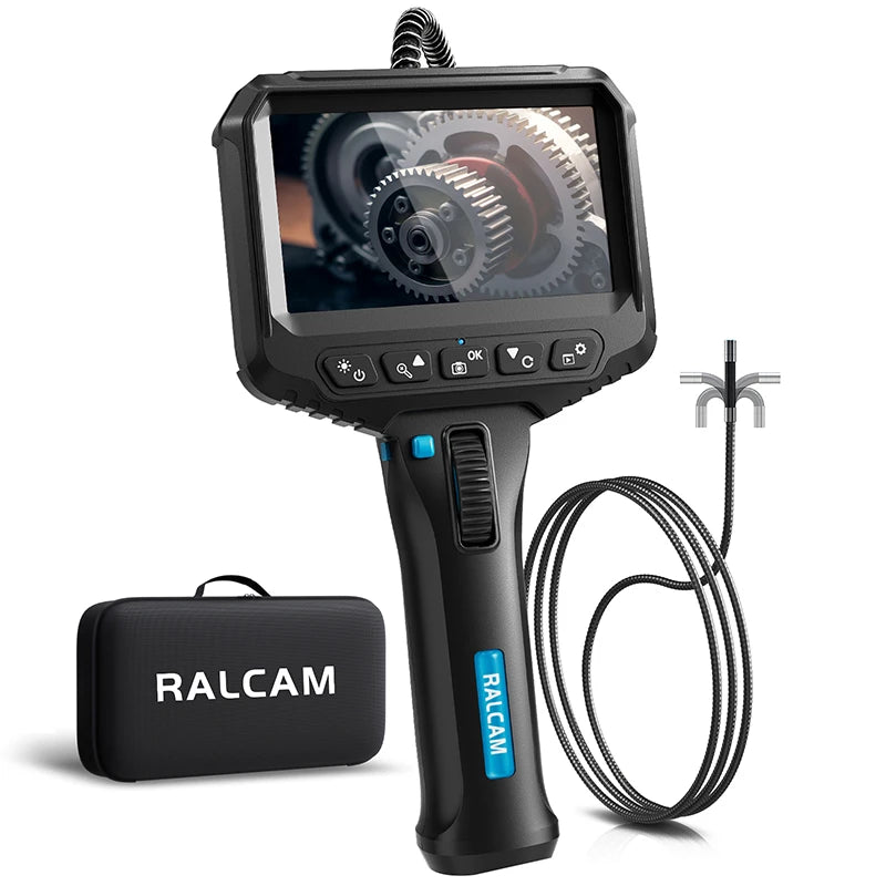 Ralcam R406 Inspection Borescope