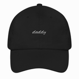 Daddy Baseball Cap Hat